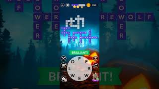 Wordscapes Daily Puzzle October 27th 2024 [upl. by Ihskaneem]