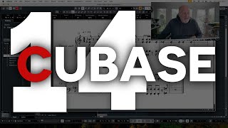 Cubase 14 First Look [upl. by Adamek]