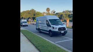 In Charge Electric  Central Florida Electrician [upl. by Nivled]