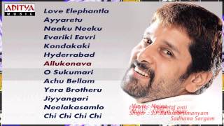 Vikram Latest Telugu Movie Songs  Jukebox [upl. by Mathis]