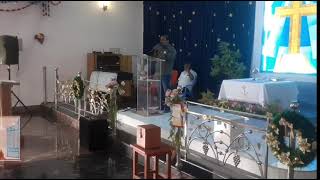 03நவம்பர்2024 Sunday Service Message  Gate of Eternity Church  ஞாயிறு தேவ செய்தி [upl. by Bello]