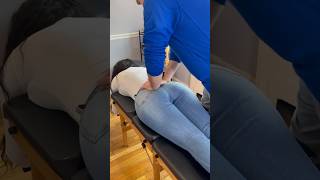 Relieving Tail Bone Pain with Chiropractic [upl. by Evante]