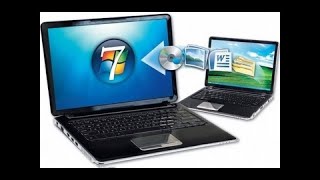 Перенос Windows 7 на другое железо [upl. by Nawuj]