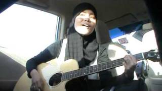 Kimia  cover  najwalatif [upl. by Yanrahc920]