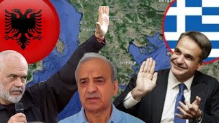 ‘Speciali që do hapë derën e Greqisë’ Pse heshti Mitsotakis për Himarën Diplomati Rruga e re [upl. by Ciaphus]