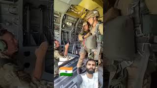 Marcos commando force India 🇮🇳 viralvideo attitudevideo shortsvideo military airforce army [upl. by Tager]