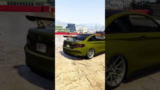 Top BMWs to Rev Up Your Carmeet in GTA 5 Online BMW GTAOnline GamingCommunity CarEnthusiast [upl. by Reiner]