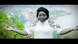 Ninapo Tembeya  Elie Malekani Official Music Video 2021 [upl. by Dilaw337]