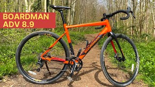 Boardman ADV  Long Term Review [upl. by Laet]