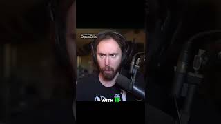 Asmongold and CD Projekt Reds Hiring Controversy [upl. by Acisej]