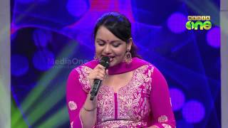 Pathinalam Ravu Season2 Epi72 Part1Guest Jyolsna Singig Iruloka jayamni nabiyulla [upl. by Fiore]