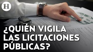 Función Pública lanza convocatoria para seleccionar a los Guardianes del gasto público [upl. by Isaacs]