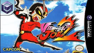 Longplay of Viewtiful Joe 2 [upl. by Akcira]