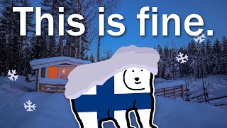 How Finland Became the Worlds Happiest Country [upl. by Dare197]