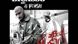 Bicasso The Town Ft The Grouch [upl. by Geraud]