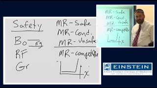 Introducing MRI MR Safety 47 of 56 [upl. by Stretch]