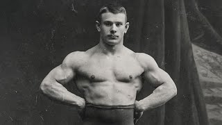 Top 5 Physiques Before Steroids Existed [upl. by Atsyrc]