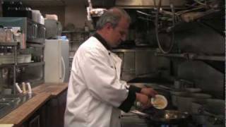 Cookin with Vernon  Episode 8  Spring Pasta Bucatini [upl. by Baruch]