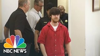 Affluenza Teen Ethan Couch To Remain In Jail For 720 Days  NBC News [upl. by Nadda]