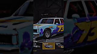 wreckfest crazy fast and strong car [upl. by Amadeo]