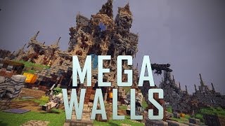 Every Mega Wall Attempt ANW 10  13 [upl. by Ellinet447]