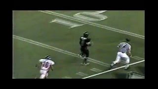 Hawaii Offensive Highlights [upl. by Llednek]