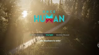 Once Human Open Beta Test on Mobile [upl. by Risteau359]