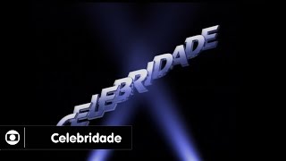 Celebridade 2003 relembre a abertura da novela da Globo [upl. by Eupheemia]