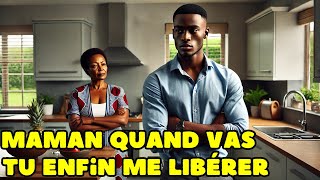 Lhistoire dun fils redevable  Quand les sacrifices dune mère deviennent une obligation [upl. by Benedick]