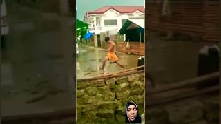 water controllee in real life memes flood funny swimming martialarts karate kungfu beach [upl. by Hastings]