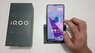 how to slow charging problem in IQOO Z9 lite slow charging problem solve Karen [upl. by Symon]