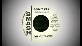 The Outlaws  Only For You [upl. by Olatha]