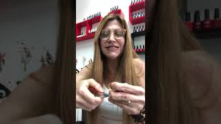 tutorial anillo alambrismo [upl. by Elraet]