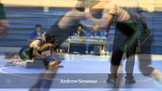 KMS Crusaders Wrestling 20142015 [upl. by Xirtaeb]