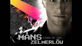 Mans Zelmerlow Cara Mia rmx [upl. by Yellek]