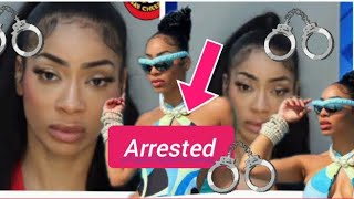 Tommie Lee Arrested in Miamithis is dangerous‼️ [upl. by Trask128]