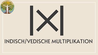 2 stellig multiplizieren mit der indischvedischen Mathematik [upl. by Bhayani]