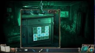 Mystery of Mortlake Mansion Walkthrough part 10 [upl. by Sedecrem169]