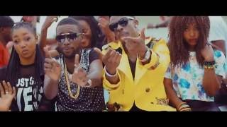 WAN MAN  quotRANGE ROVERquot FT NAMI NAMI CYRUS Official Video [upl. by Ahsenav]