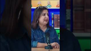 Farah Khan in BHARTI TV show farahkhan bhartitv viral [upl. by Ranjiv239]