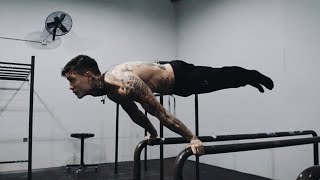 TOP 5 EXERCISES TO MASTER PLANCHE  THENX [upl. by Link]