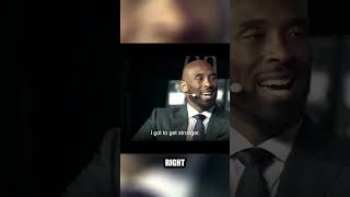 Kobe Bryants Unfiltered Advice Get Over Yourself and Embrace Failure shorts viralvideo sports [upl. by Bein]