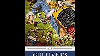 Gullivers Travels audiobook by Jonathan Swift free full audiobooks [upl. by Cohberg991]