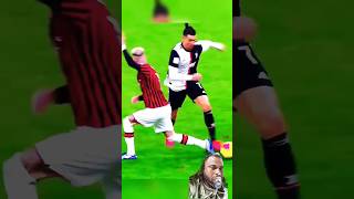 Rolando football ronaldodribbling cr7 cristianoronaldodribbling skills amazinggoals messi 7 [upl. by Rawdin157]