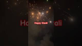 Happy Diwali My Dear All diwali crackers celebration 2024 [upl. by Cyd]