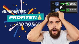 RISK FREE Way to Make Money from Sports Betting with Arbitrage [upl. by Christabelle773]