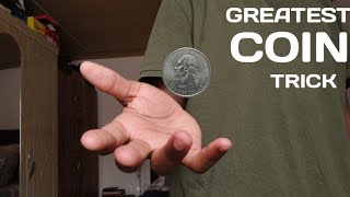 The Greatest Coin Vanish In The World  Reaveled [upl. by Pass]