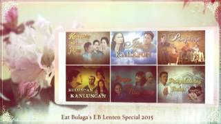 EB Lenten Special 2017 [upl. by Acinnor611]