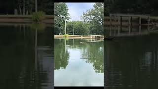 Largemouth bass fishing 2024 [upl. by Leahcir]