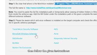 How To Install MoniVisor The best Windows Monitoring Software [upl. by Wappes]